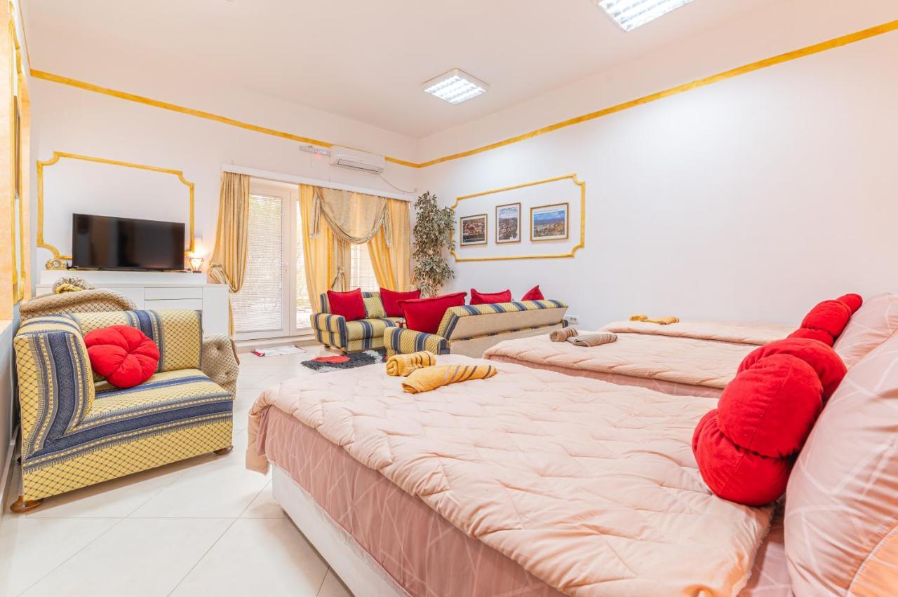 Apartman 2 Kovacina Niksic Exterior photo