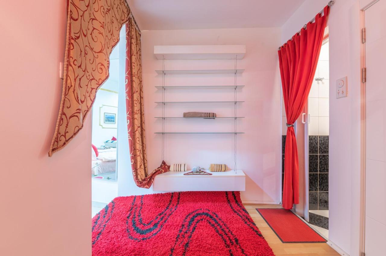 Apartman 2 Kovacina Niksic Exterior photo