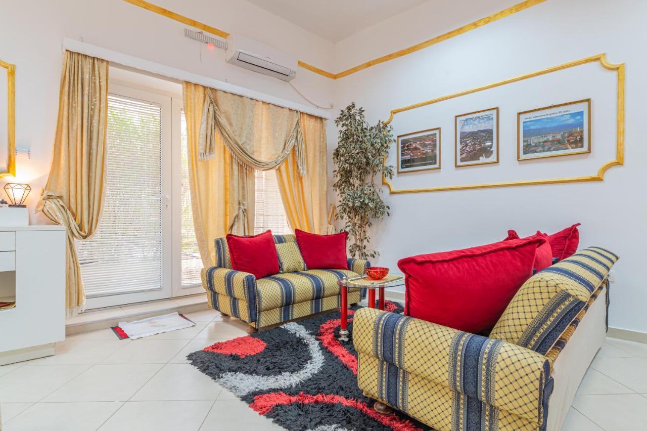 Apartman 2 Kovacina Niksic Exterior photo